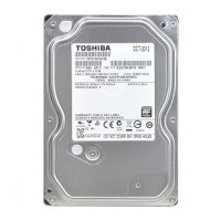 Toshiba 1TB Sata Desktop Hard Disk CN